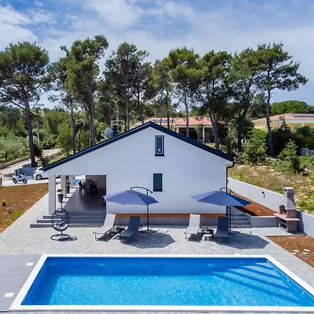 Villa Vima Adriatic Otok Vis