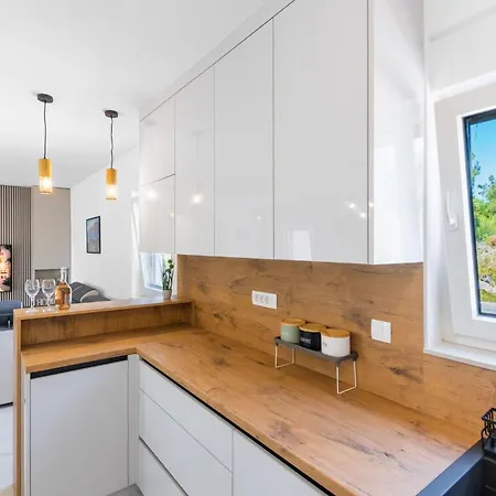 Vima Adriatic Villa Otok Vis