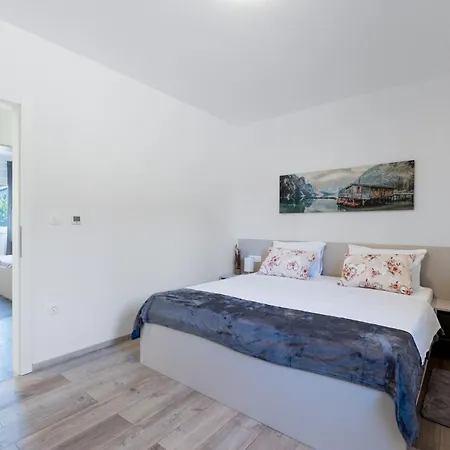 Vima Adriatic Otok Vis