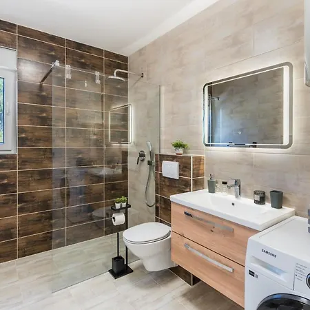 Vima Adriatic Villa Otok Vis