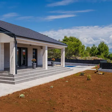 Вилла Vima Adriatic Otok Vis