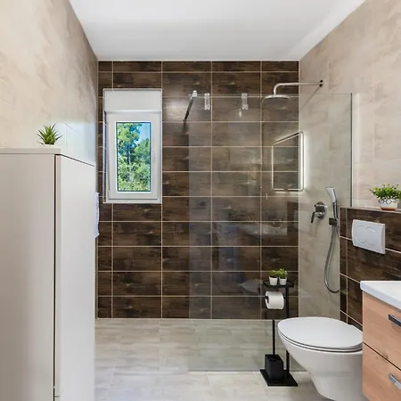 Вилла Vima Adriatic