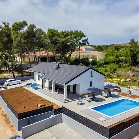 Vima Adriatic Villa