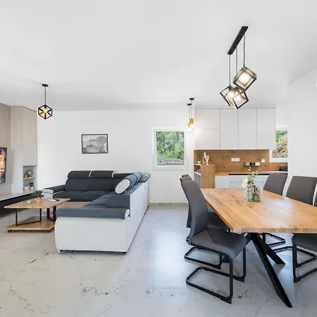 Vima Adriatic Villa
