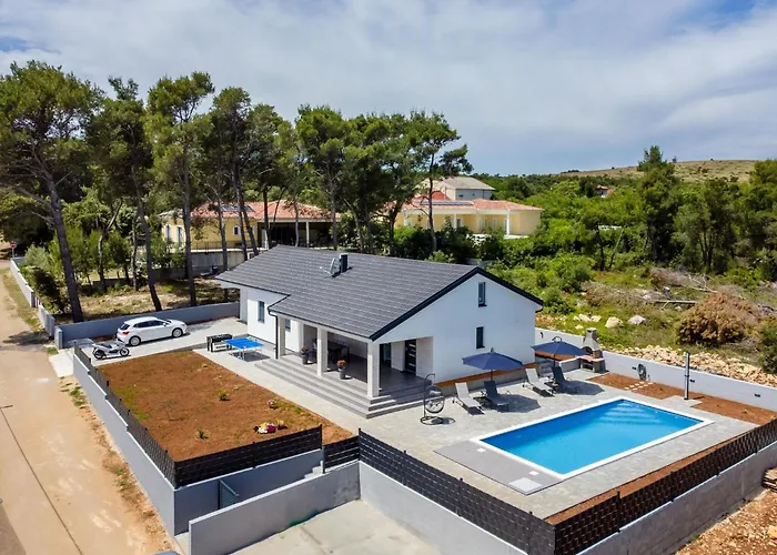 Vima Adriatic Villa