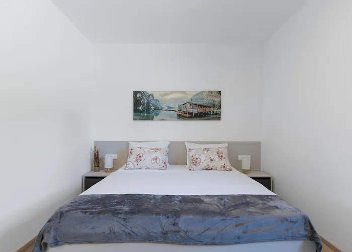 Vima Adriatic Villa