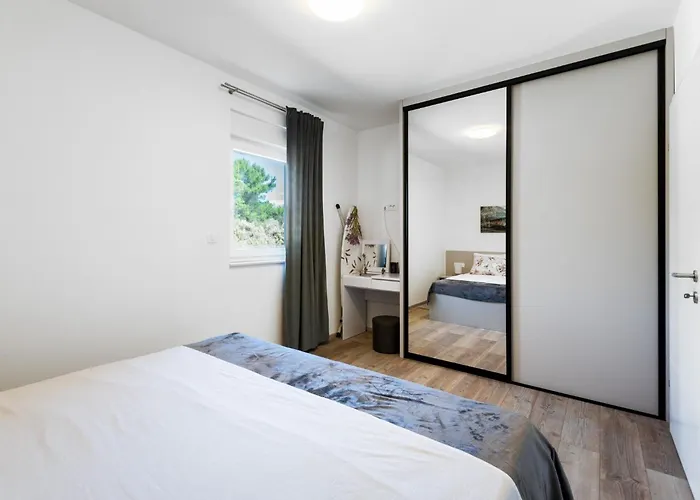Vima Adriatic Villa