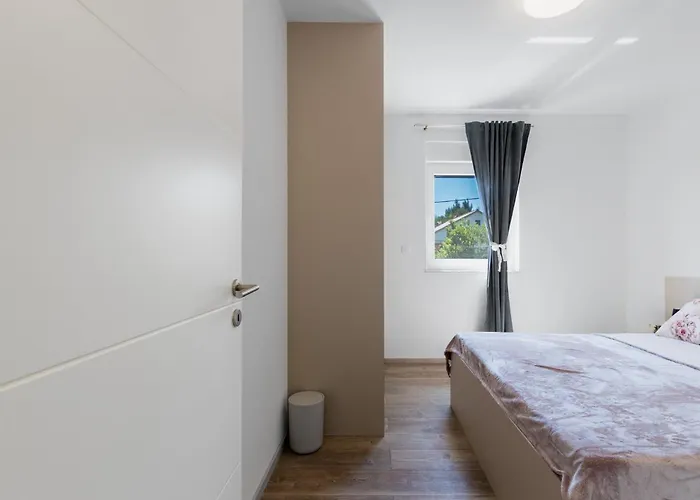 Villa Vima Adriatic