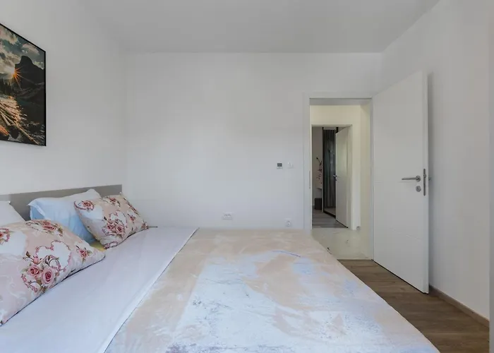 Vima Adriatic Villa